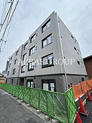 グローリオシェルト大崎 201