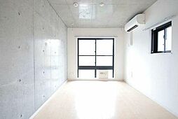 iON中目黒West 2階ワンルームのリビング/ダイニング