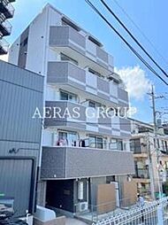 プリファード柏