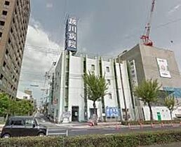 大阪府大阪市阿倍野区王子町２丁目（賃貸アパート1LDK・3階・31.26㎡） その28