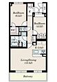 S-FORT横浜青葉台4階18.2万円