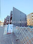 外観・土地