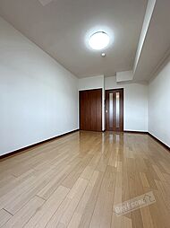 サザンクレスト堺 810 8階1Kのリビング/ダイニング