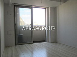 パティーナ上野 202 2階1Kのリビング/ダイニング