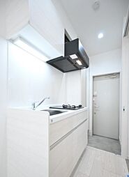 都営三田線 板橋本町駅 徒歩5分の賃貸アパート 1階ワンルームのリビング/ダイニング