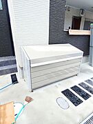 共用設備