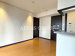 スペーシア秋葉原 1309 13階2LDKのリビング/ダイニング