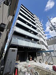 阪急京都本線 正雀駅 徒歩4分の賃貸マンション