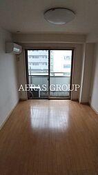 CH大島 4階1Kのリビング/ダイニング