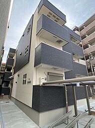 阪急神戸本線 園田駅 徒歩12分