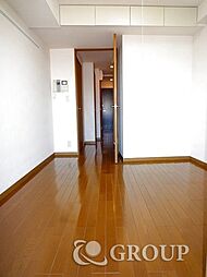 グランヴァン池袋西 6階1Kのリビング/ダイニング