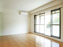 ハルプライム 3階2LDKのリビング/ダイニング