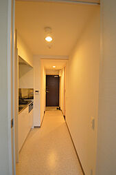 フェアリーコートあびこ 7階1Kのリビング/ダイニング