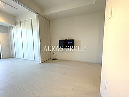 ルミーク本町ウェスト 204 2階1DKのリビング/ダイニング