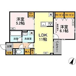 MOCRAFT南小岩 3階