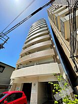 大阪府堺市堺区宿院町東４丁（賃貸マンション1K・2階・22.04㎡） その1