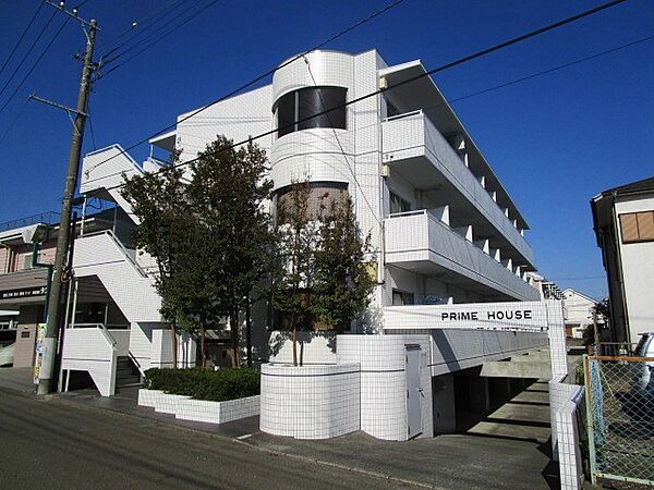 神奈川県相模原市南区上鶴間６丁目(賃貸マンション1K・2階・22.15㎡)の写真 その1