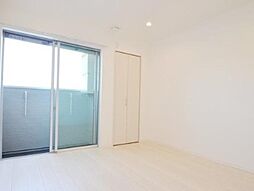 フィネスト 2階1Kのリビング/ダイニング