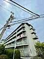 帝塚山グリーンハイツA棟