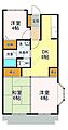 メゾンベール桜台4階7.2万円