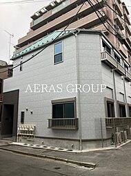 ステージパインヒル2