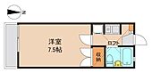 船橋市本中山７丁目 2階建 築34年のイメージ