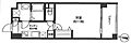 WISTERIAKOMAZAWA1階11.2万円