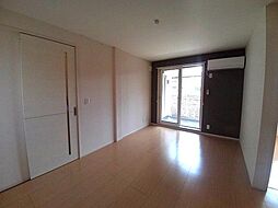 JR東海道・山陽本線 立花駅 徒歩4分の賃貸アパート 2階2LDKのリビング/ダイニング