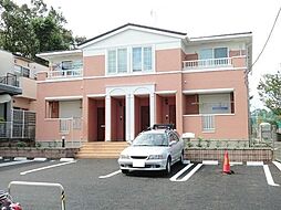 オータスヒルズ 101