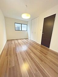 碑文谷1丁目貸家 1階3LDKのリビング/ダイニング