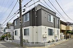 グラード氷川台