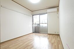 ヴェルディ下石神井 103 1階1Kのリビング/ダイニング