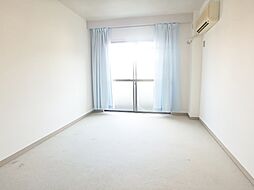 津久井セントラルハイツ 211 2階1Kのリビング/ダイニング