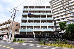 ロアール多摩川南六郷