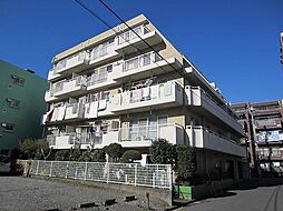 西武拝島線 武蔵砂川駅 徒歩10分