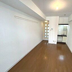 都営大江戸線 新御徒町駅 徒歩3分の賃貸マンション 9階ワンルームのリビング/ダイニング