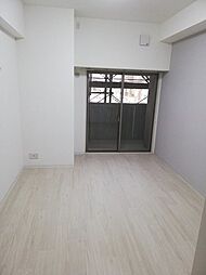 Future宿院 4階1Kのリビング/ダイニング