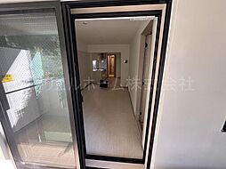 Ｌｉｂｅｒｔｅ井草 301 3階2LDKのリビング/ダイニング