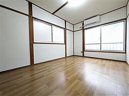 和泉パレス 2階1Kのリビング/ダイニング