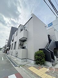 神戸市海岸線 苅藻駅 徒歩9分の賃貸アパート