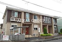 埼玉県東松山市沢口町21-10：物件画像／アエラス川越店 （株式会社アエラス）