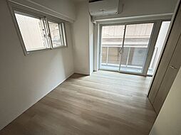 アーバンパーク綾瀬III 4階1Kのリビング/ダイニング