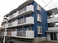 東京都昭島市大神町3丁目：物件画像／株式会社セントラルエージェンシー　セントラルハウス立川店
