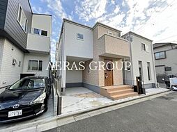 東京メトロ東西線 原木中山駅 徒歩14分の賃貸一戸建て