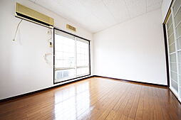 STメゾン相模原 4階3DKのリビング/ダイニング