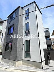 CFジオーレ小岩