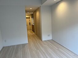 REGALIZ明大前 1階1Kのリビング/ダイニング