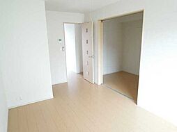 グラン・パルティ 103 1階1SKのリビング/ダイニング