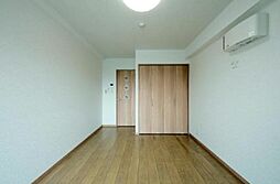 LUMEED江古田 3階1Kのリビング/ダイニング