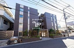 東急目黒線 不動前駅 徒歩7分の賃貸マンション